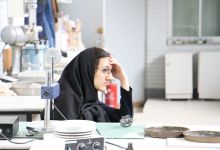  گزارش تصویری بازدید دانش آموزان سال چهارم دوره دوم دبیرستان، از دانشگاه صنعتی شاهرود 